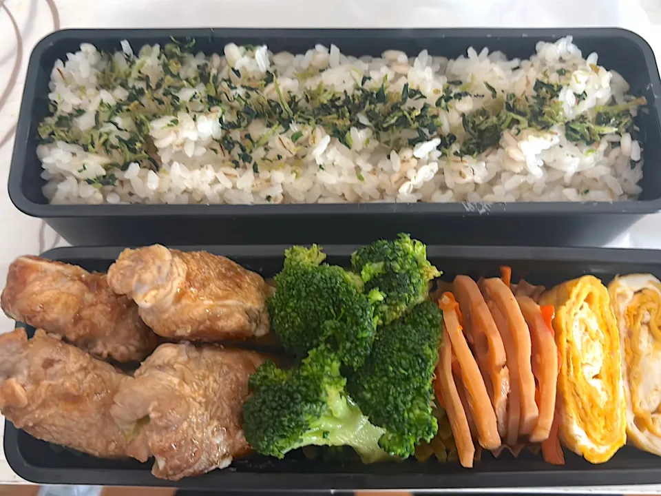 お弁当|Hiromiさん