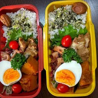 お弁当|minaさん
