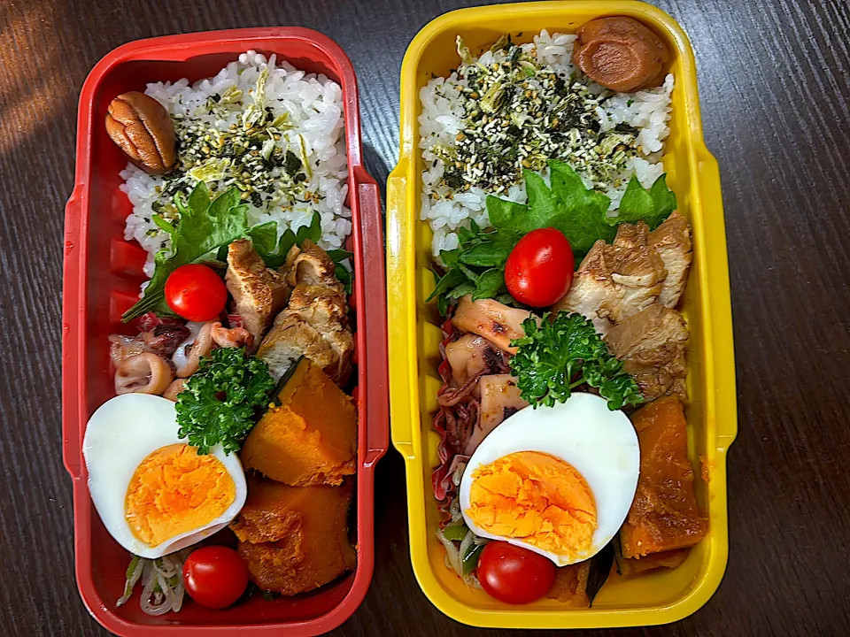 お弁当|minaさん