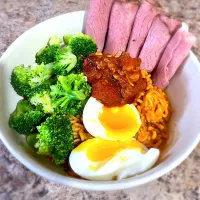 BentoFox's dish Tonight’s dinner 🍜|BentoFoxさん