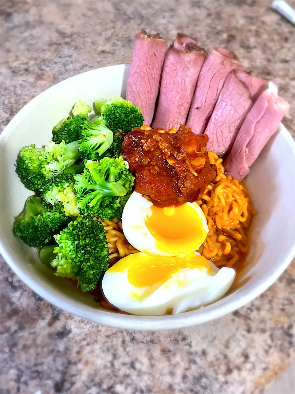 BentoFox's dish Tonight’s dinner 🍜|BentoFoxさん