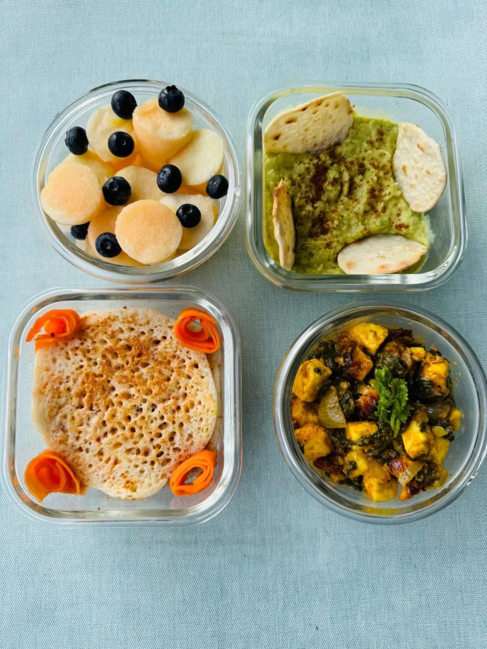 Lunch Box Week 3|AN72さん