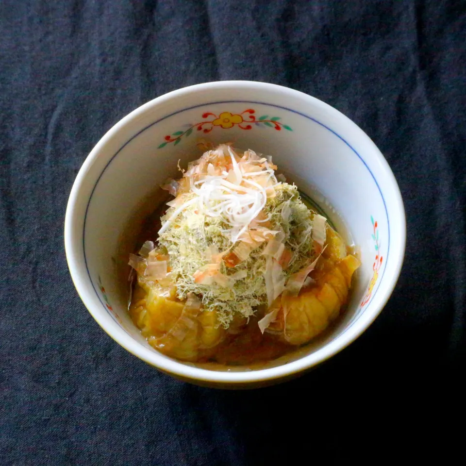 茄子の鴫炊き|tamiさん