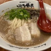 純骨豚骨🦴|まさとさん