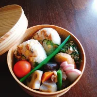 お弁当|harikoさん