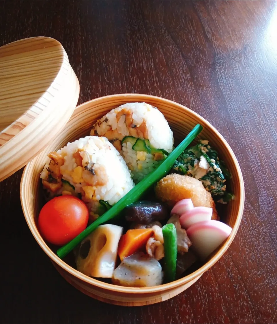 お弁当|harikoさん