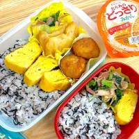 偏食男子弁当| Yukiさん