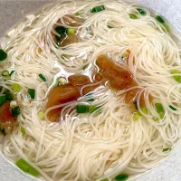 煮麺|R-Kさん