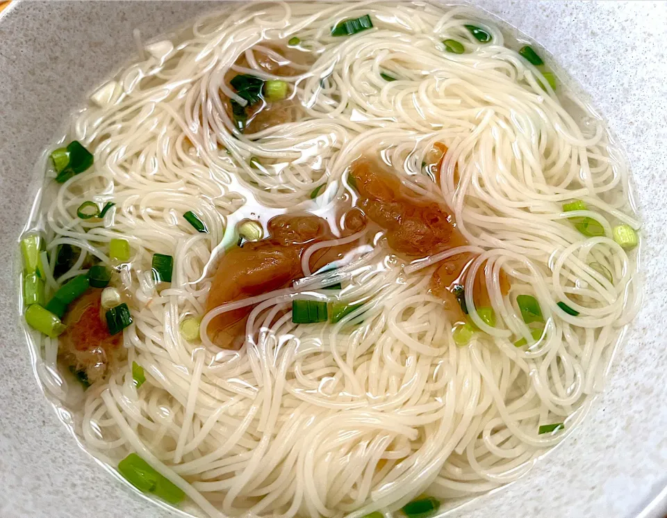 煮麺|R-Kさん