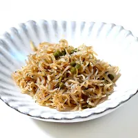 ちりめん山椒|ミントさん