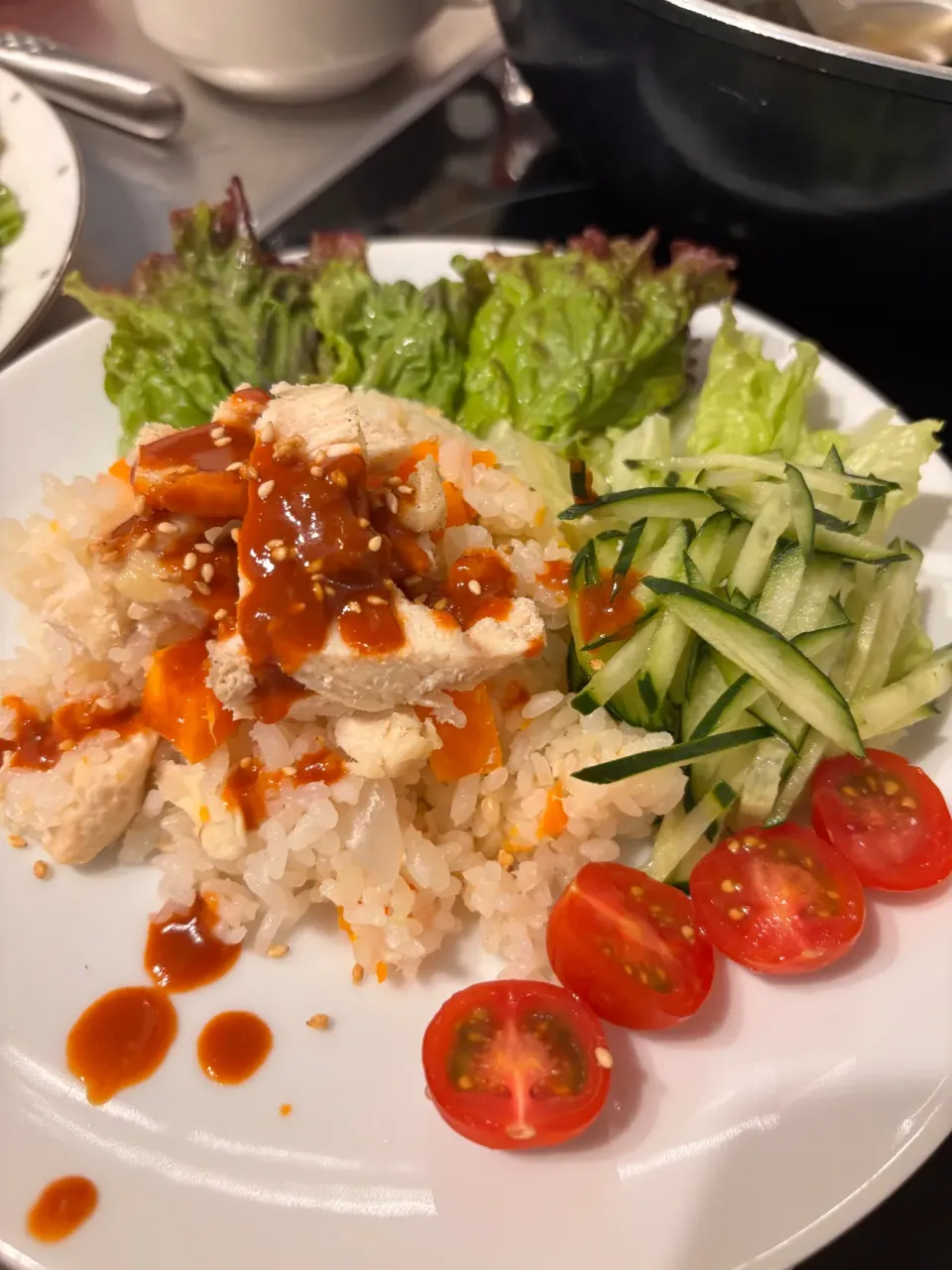 ガオマンガイ|𝓤𝓬𝓪さん