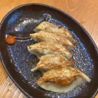 Gyoza| Ysyliciousさん
