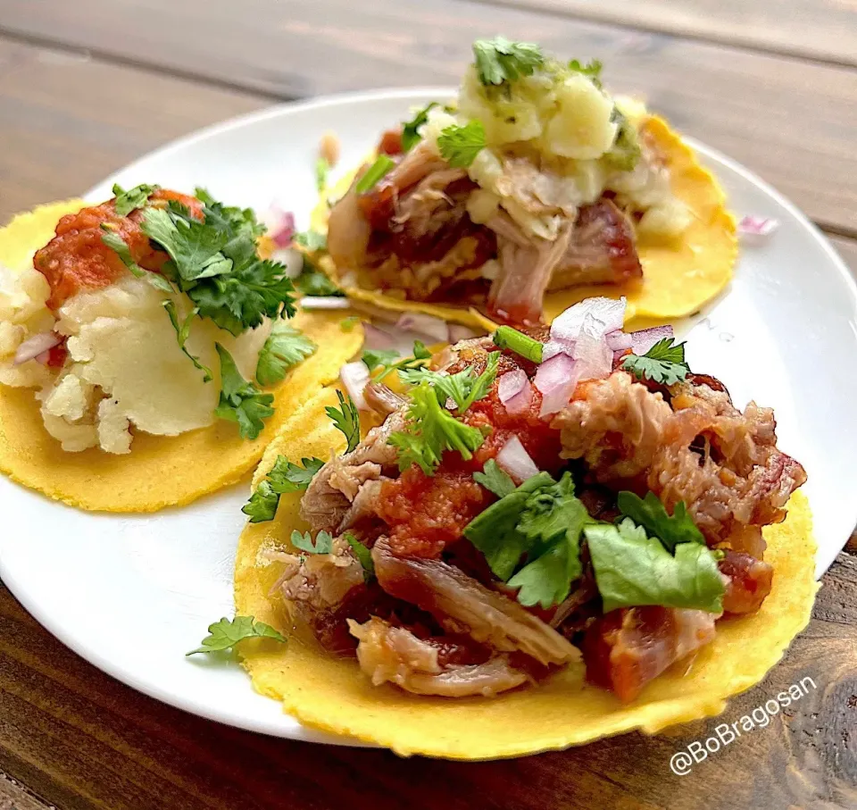 タコスな料理教室🌮|ラゴさん。さん