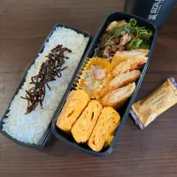 旦那弁当| いくさん