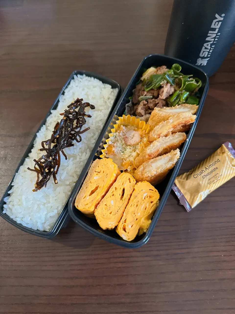 旦那弁当|いくさん