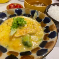 かぼちゃシチュー|ichikayaさん