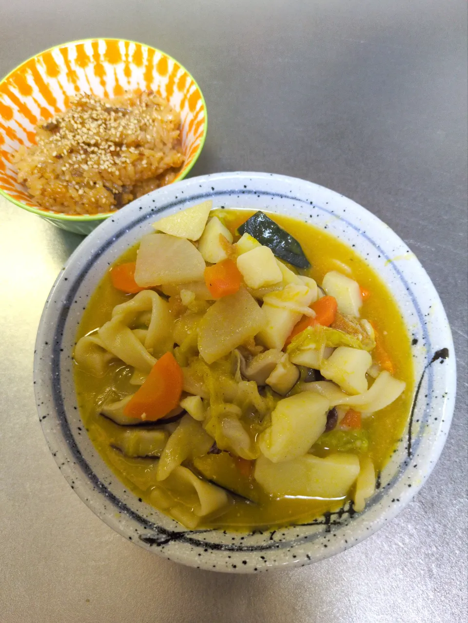 晩ご飯|Riapple🍎さん