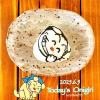 本日のOLおにぎり🍙✨|あさちゃん☆さん