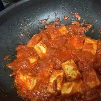 ベトナム風厚揚げのトマト煮| Junji Yamashitaさん
