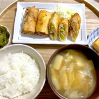 今日のご飯|1のご飯さん