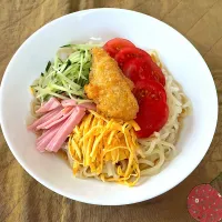 呉冷麺|ゆさんさん