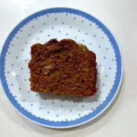 チョコバナナケーキ| みよさん