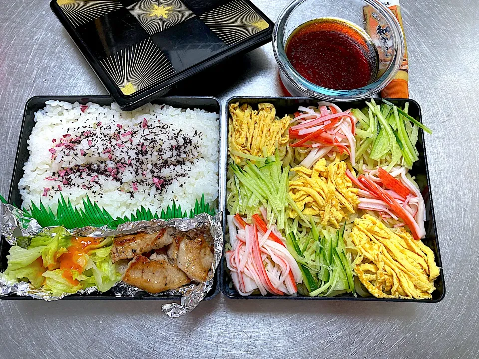 お弁当🍱|Ponoさん