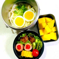 お弁当|Yukionさん