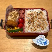 中学生男子弁当#271|はるmamaさん