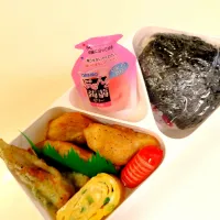 女子高生弁当|ぽぽちゃんさん