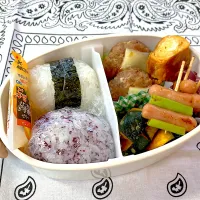 6/6🍙|ざむさん