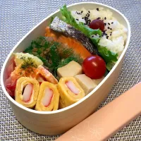 次女のJK弁当〜|yukoさん
