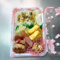 今日のお弁当| Yukaさん