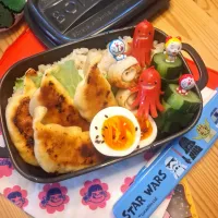 2025.6.6 娘弁当🍱|あずきラテさん