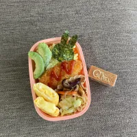今日のお弁当|leilaniさん