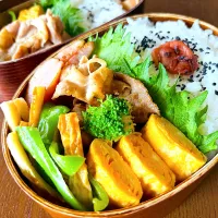 お弁当|＆kitchenさん