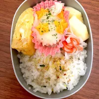 幼稚園年少お弁当| Saori.Tさん