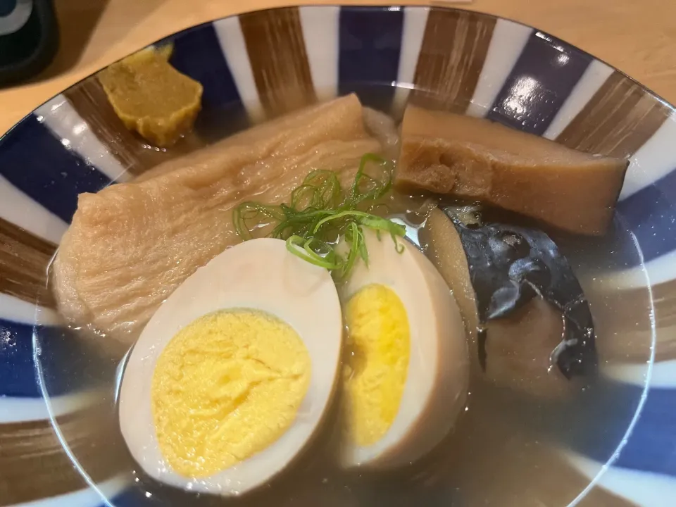 おでん🍢|KOMAさん