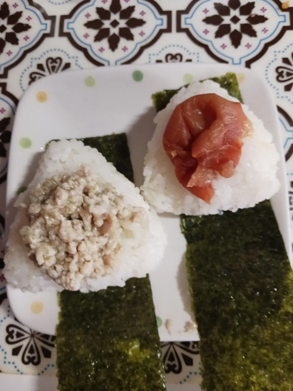 |ななとたいたいのお昼さん