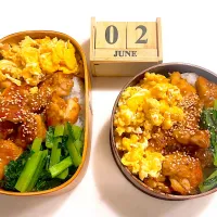 みんなのお弁当|naaaaaaa♡さん