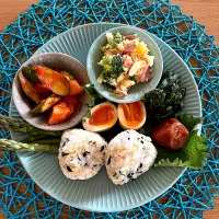 朝ごはん😋|kaokaoさん