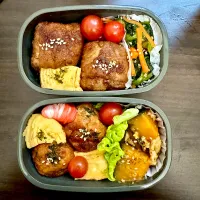 華金弁当✨|みみみ！さん