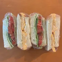 2025.6.6 次男お弁当|いじゅさん