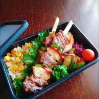 お弁当|harikoさん
