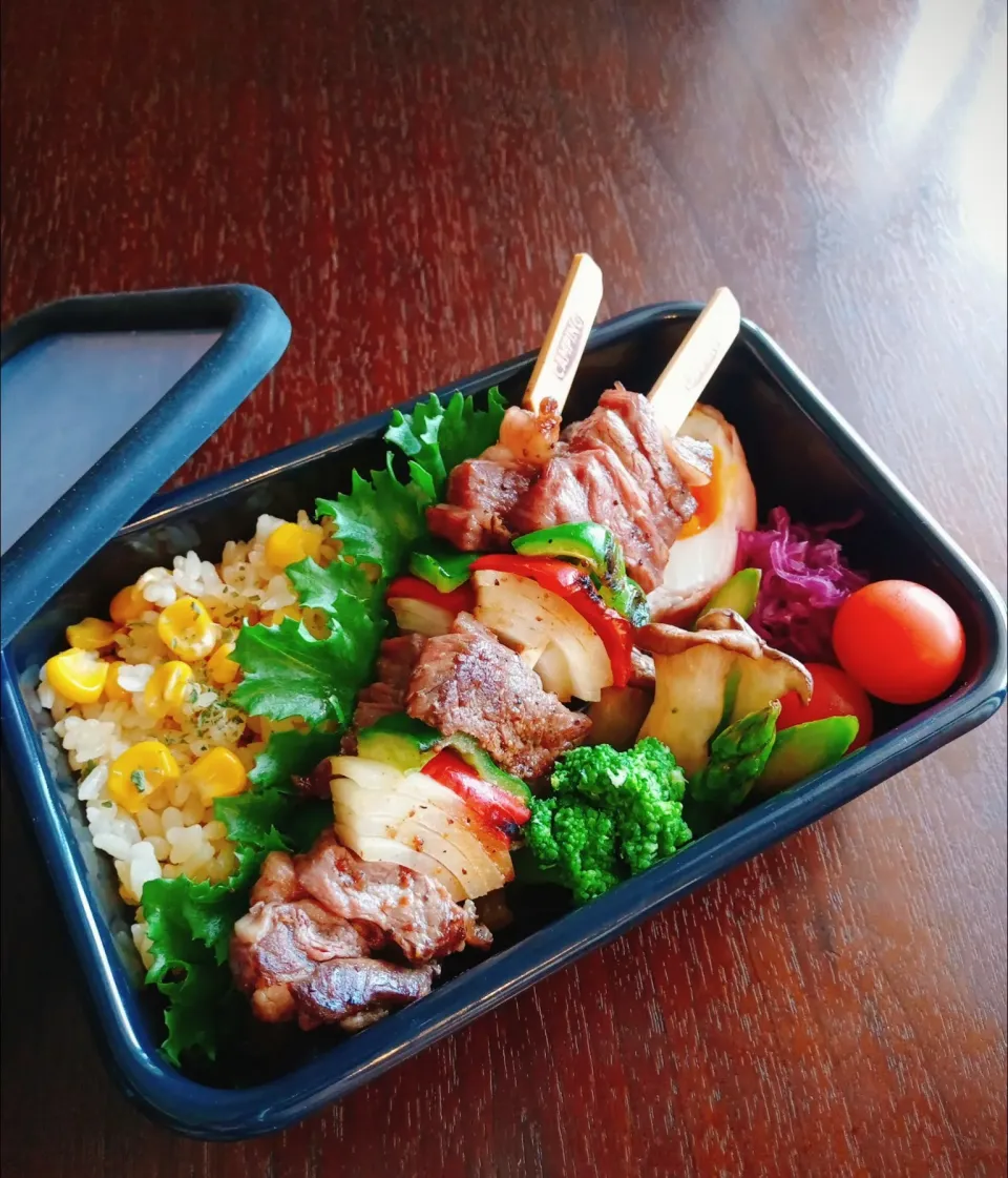 お弁当|harikoさん