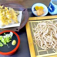 天ざるせっと|901さん