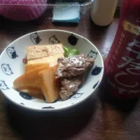 和風アヒージョ|にんにくと唐辛子が特に好き❤️(元シャリマー)さん