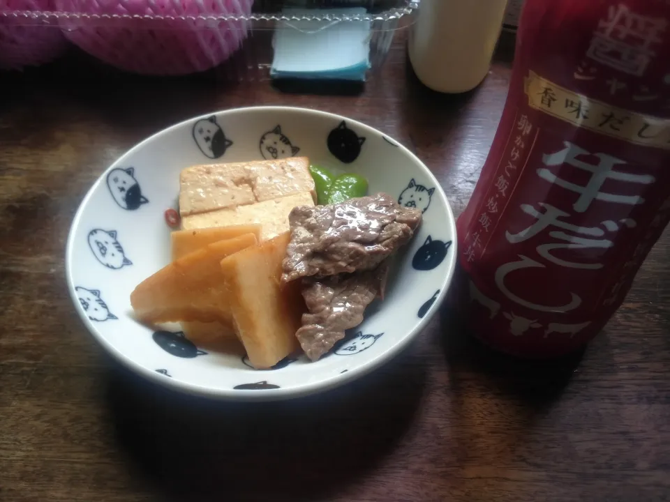 和風アヒージョ|にんにくと唐辛子が特に好き❤️(元シャリマー)さん