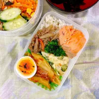 今日のお弁当|ずっきー‪✿さん