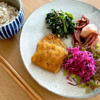 お昼ごはん